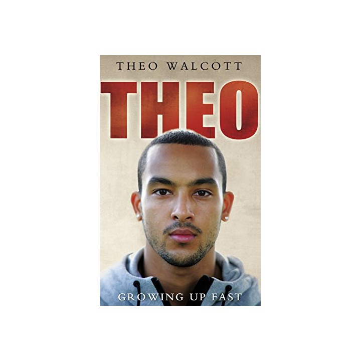 Theo: Growing Up Fast